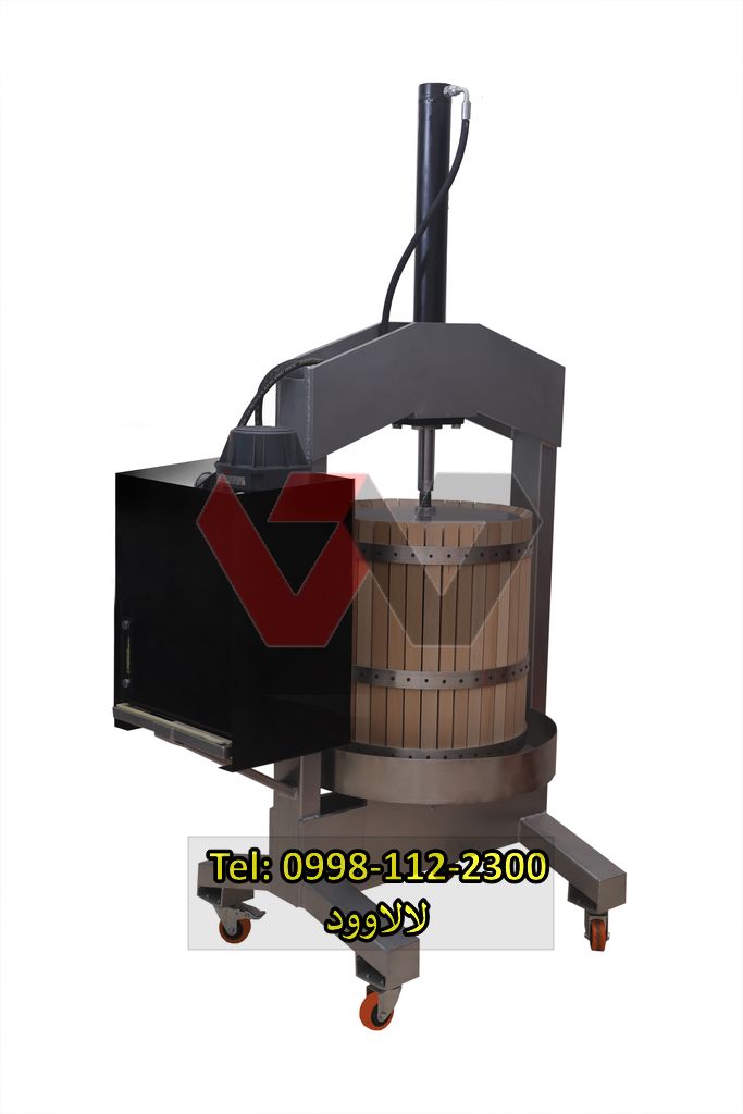 آب انگورگیری صنعتی عکس