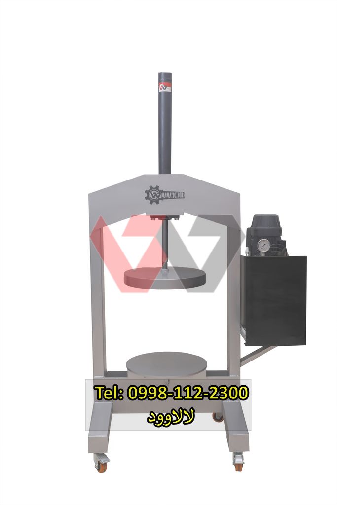 آب انگورگیری صنعتی عکس