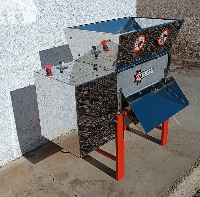 آب مرکبات گیری صنعتی