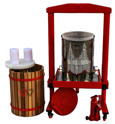 آبمیوه گیری دستی