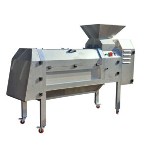 انار دانه کن صنعتی