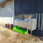 انار دانه کن صنعتی