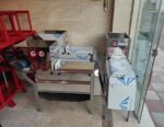 انار دانه کن