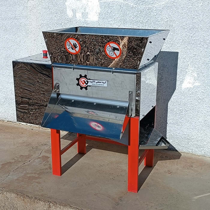 خرید آب مرکبات گیری صنعتی