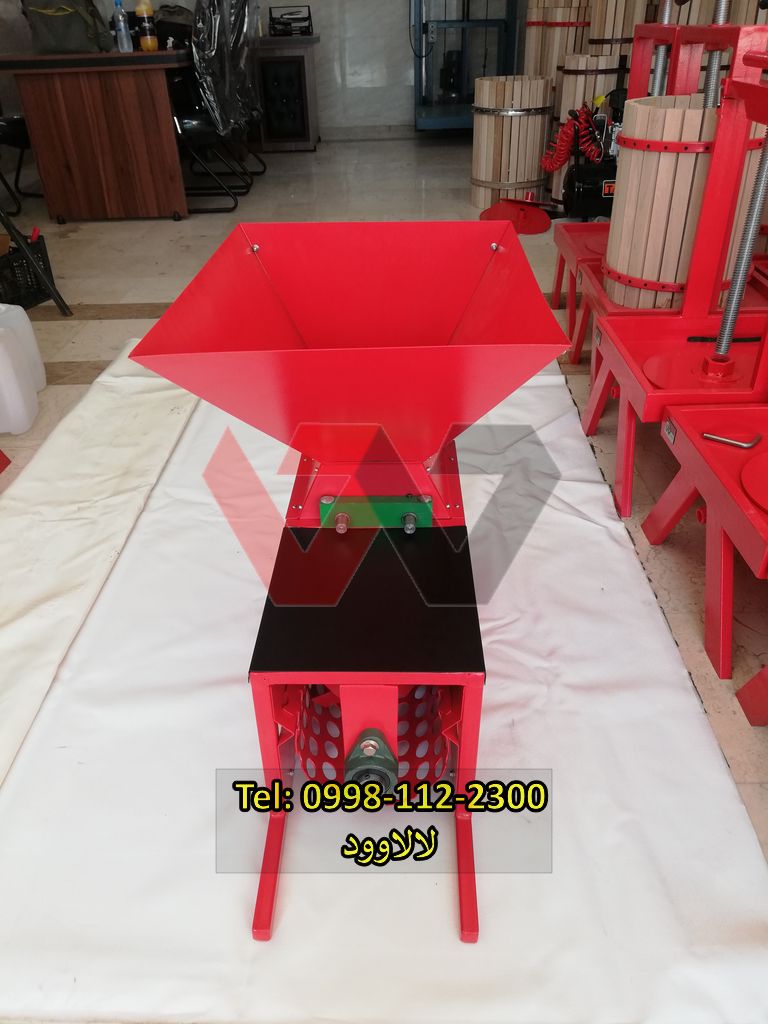 خوشه گیر انگور عکس
