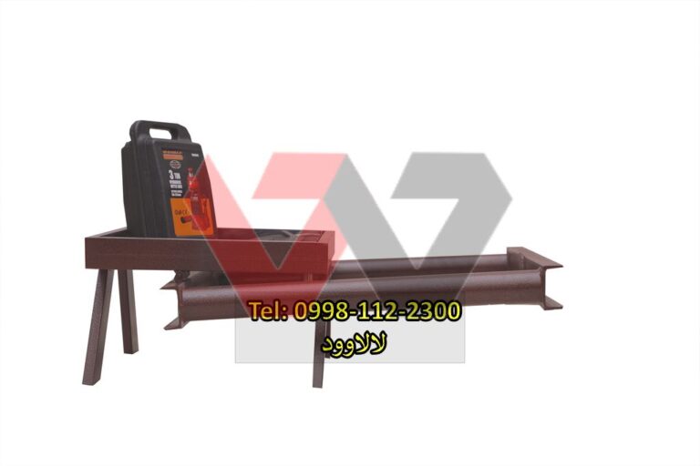 دستگاه آب انگور گیری صنعتی