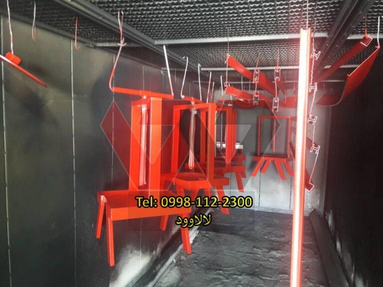 دستگاه آب انگور گیری صنعتی لالاوود