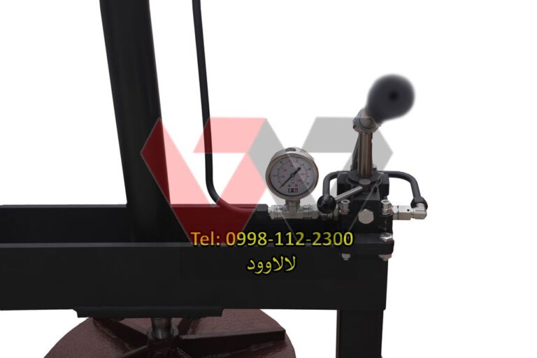 دستگاه آب انگورگیری صنعتی