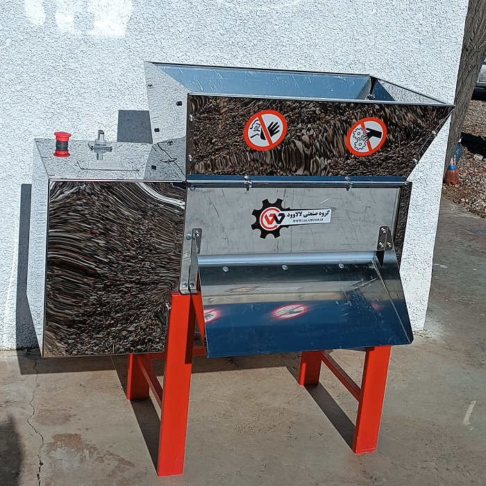 دستگاه آب مرکبات گیری صنعتی
