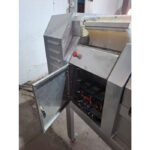 دستگاه انار دانه کن صنعتی