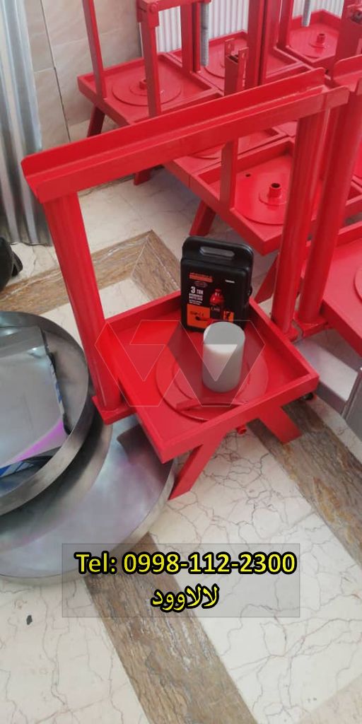 فروش دستگاه آب انگور گیری