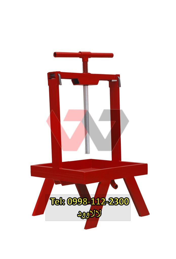 فروش دستگاه آب انگور گیری