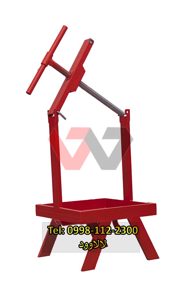 فروش دستگاه آب انگور گیری