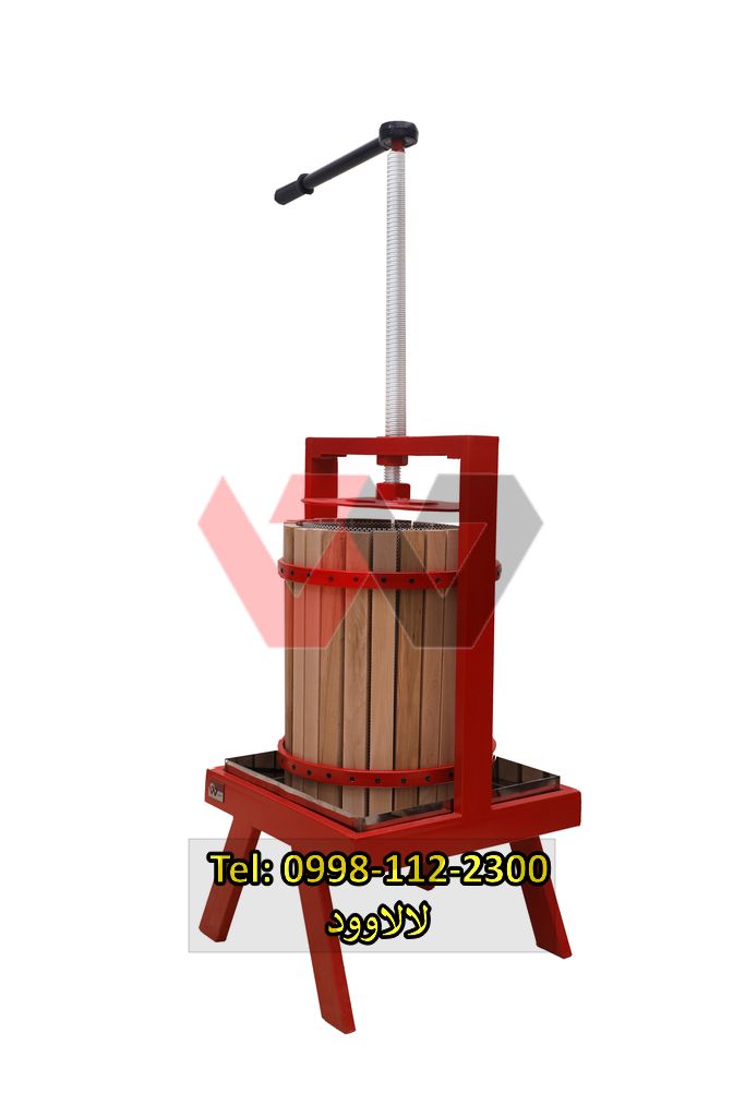 فروش دستگاه آب انگور گیری
